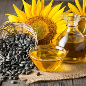 sunfloweroil