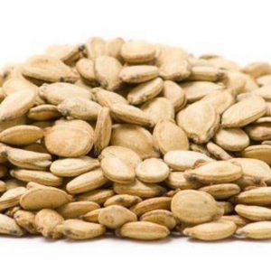 watermelon seeds
