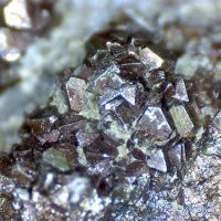 Chromite-Ore