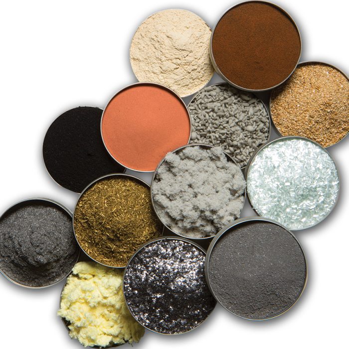 RawMaterials