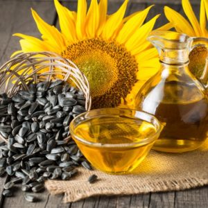 sunfloweroil